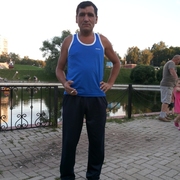 Алексей, 52, Белоусово