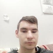 Александр, 25, Енотаевка