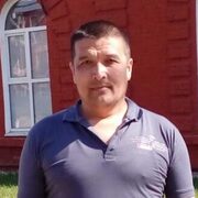 Бунеджон, 48, Архангельское