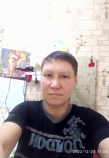 Моя фотография - Валентина ., 40 из Екатеринбург (@valentinaipatova)