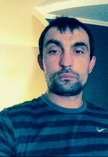 Моя фотография - Михаил, 41 из Новороссийск (@mihail194019)