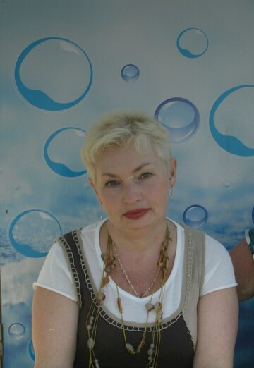 Моя фотография - Lydmila, 60 из Ейск (@lydmila182)