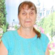 Галина, 68, Тверь