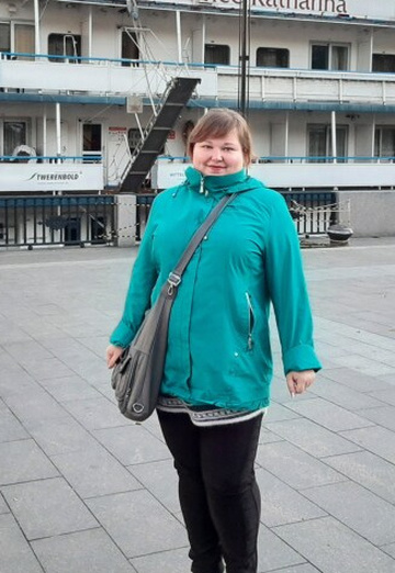 My photo - Viktoriya, 27 from Makeevka (@viktoriya55801)