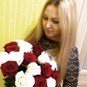 Лиана, 38, Борисоглебск