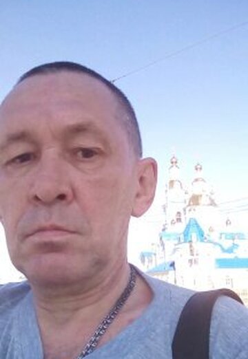 Моя фотография - Сергей, 63 из Балаково (@sergey803464)