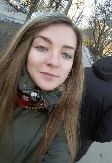 Моя фотография - Анастасия, 32 из Саратов (@anastasiya110162)