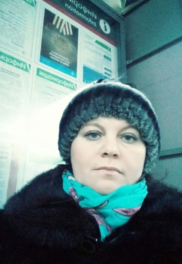 Моя фотография - Галина, 54 из Москва (@galina49862)