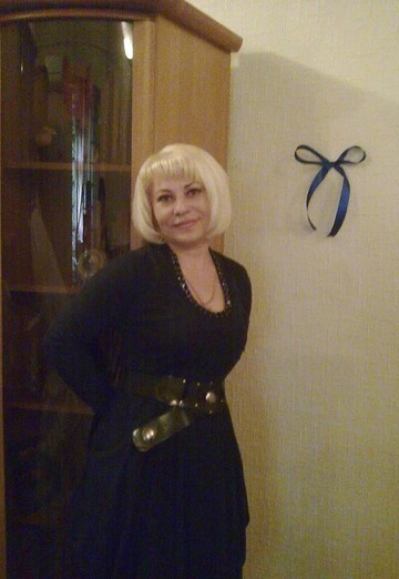 My photo - VALENTINA (), 102 from Kizlyar (@valentina34594)