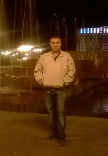 Моя фотография - Вчеслав, 42 из Чита (@vcheslav27)