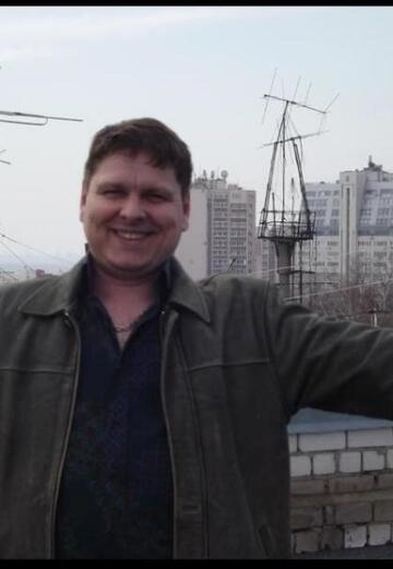 Моя фотография - Александр, 52 из Шымкент (@aleksandr602498)