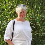 Альбина, 55, Новотроицк