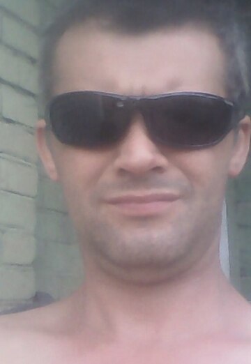 Моя фотография - Евгений, 48 из Харьков (@evgeniy279168)