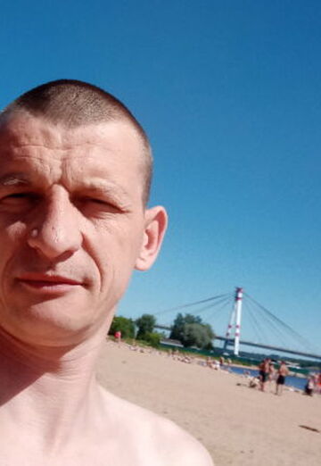 Моя фотография - Александр Пахомов, 41 из Череповец (@aleksandrpahomov28)