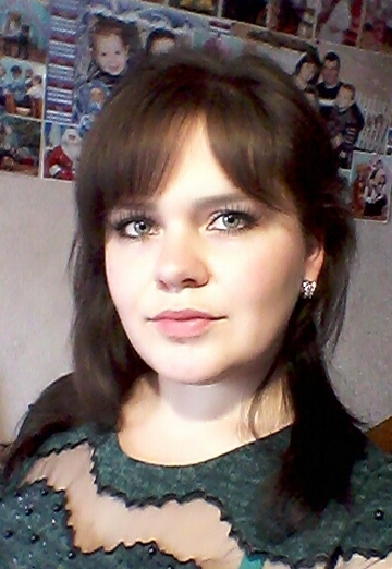 Моя фотография - Виктория, 31 из Одесса (@viktoriya104676)