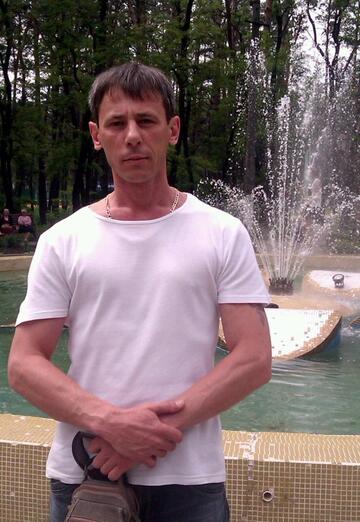 Моя фотография - Виталий, 48 из Горишние Плавни (@vitaliy64436)