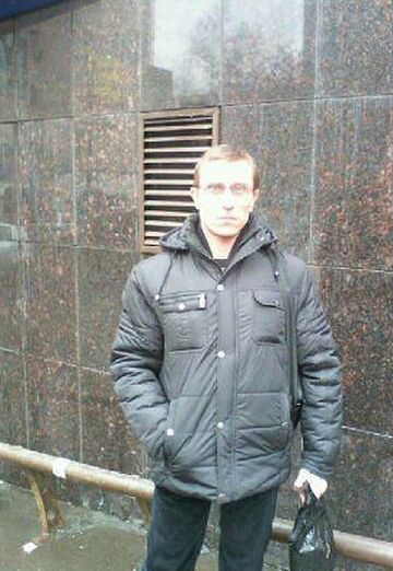 Моя фотография - Вячеслав, 49 из Тбилисская (@vyacheslav28418)