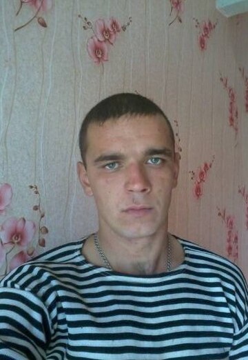 My photo - Dmitriy, 32 from Chernihivka (@dmitriy66427)