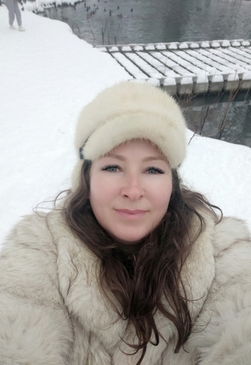 My photo - Tamara, 46 from Kharkiv (@tamara14767)