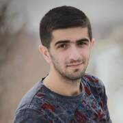Eduard, 28, Усть-Ордынский