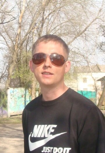 My photo - Oleg, 32 from Starobilsk (@oleg182996)