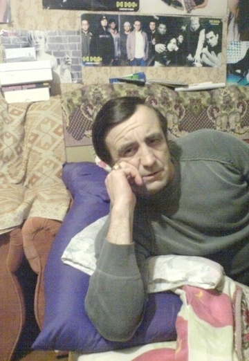 Моя фотография - иосиф, 69 из Новополоцк (@iosif21)