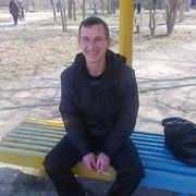 Andrey 45 Stepnogorsk