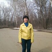 Любовь, 45, Видяево