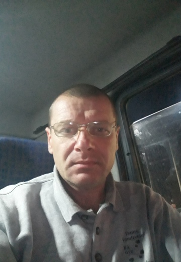 Моя фотография - Андрій, 52 из Дрогобыч (@andry11252)