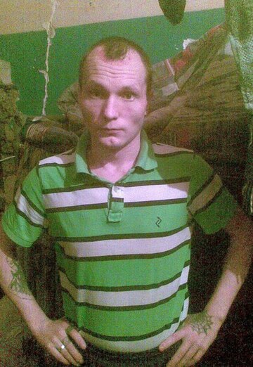 Моя фотография - игор, 31 из Одесса (@igor217248)