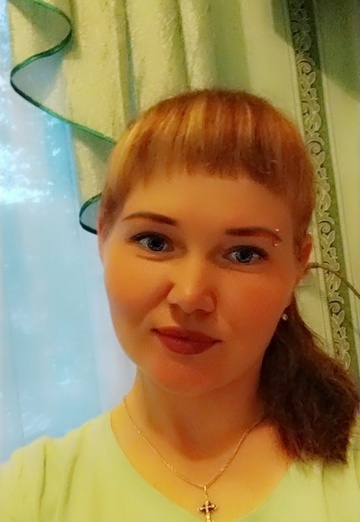 My photo - Valentina Sokolova, 29 from Volchansk (@valentinasokolova7)