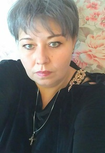 My photo - Tatyana, 43 from Shymkent (@tatyana223106)