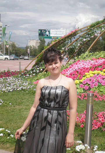 Моя фотография - Татьяна, 39 из Старый Оскол (@tatyana183017)