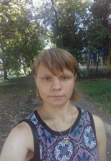Mein Foto - marija, 28 aus Kostiantynivka (@mariya138221)