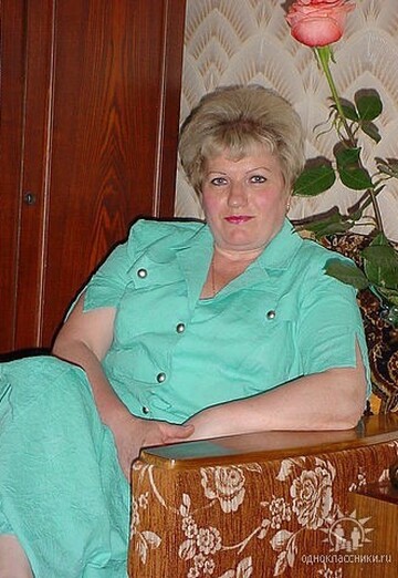 Моя фотография - Вера, 65 из Рязань (@vera30047)