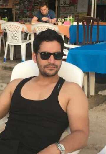 My photo - Saif, 36 from Delhi (@saif438)