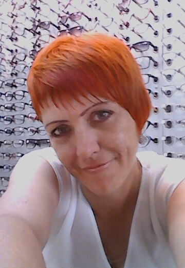My photo - Alena, 42 from Biysk (@alena78996)