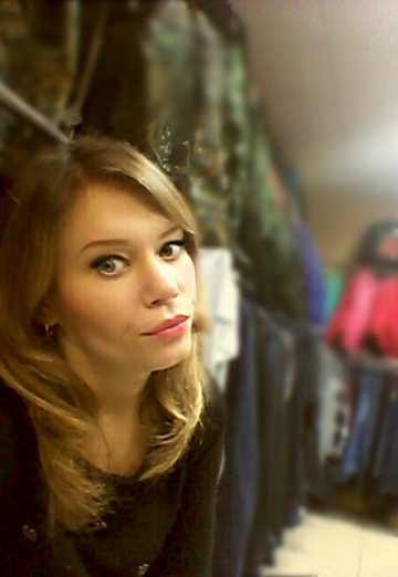 Minha foto - Lara, 34 de Taganrog (@lara5247)
