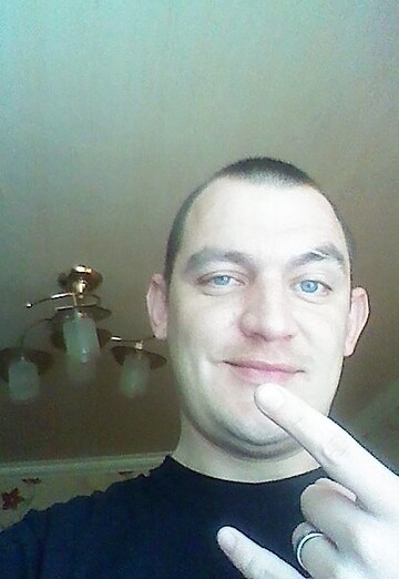 My photo - Artem, 34 from Kolomna (@artem109754)