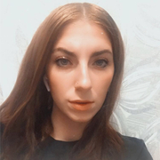 yuliya 27 Moscow