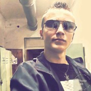 Алексей, 23, Людиново