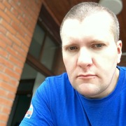 Леон Глумов, 36, Таштагол