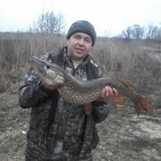 Александр, 44, Острогожск