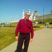 Юрий, 54, Волжск