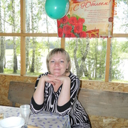 Светлана, 44, Богданович