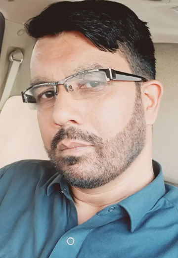 My photo - Mohd Farooq, 40 from Riyadh (@mohdfarooq1)