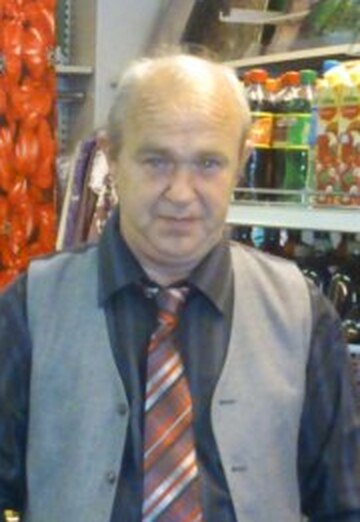 Моя фотография - Viktor, 60 из Штутгарт (@viktor177296)