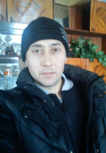 Моя фотография - Алексей, 36 из Тамбов (@aleksey32825)