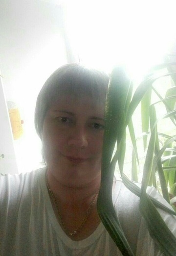 Моя фотография - Татьяна, 43 из Самара (@tatyana282612)