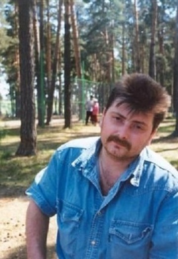 My photo - Sergey, 34 from Avadkhara (@sergey7386595)